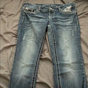 Series 31 jeans